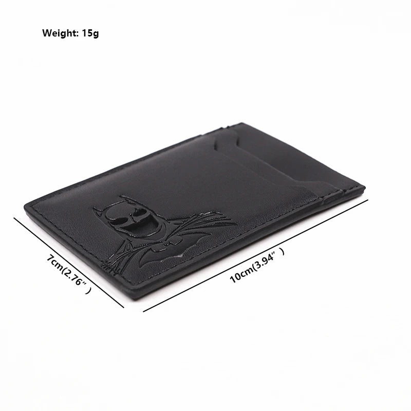 Batman Wallet