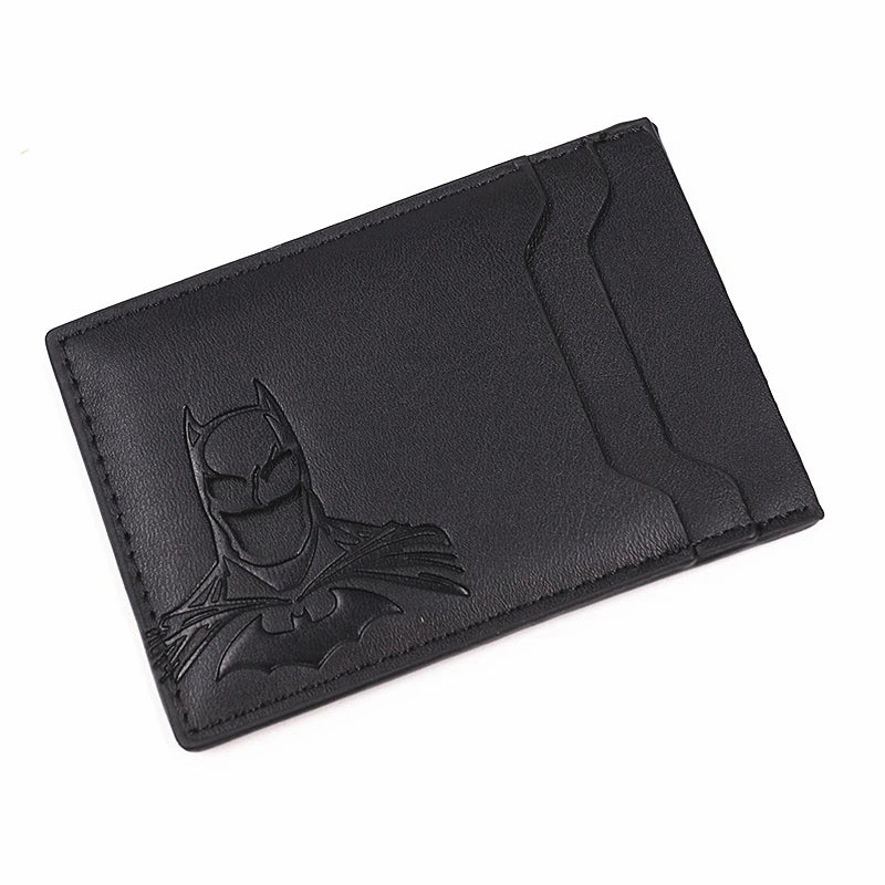 Batman Wallet
