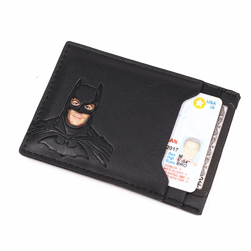 Batman Wallet